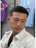スキンフェード 枚方 南楠葉