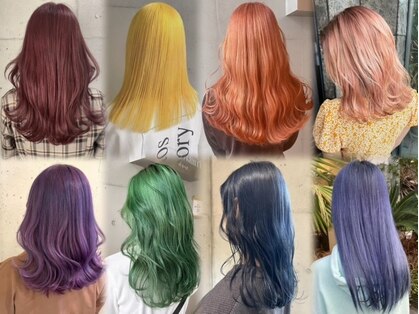 ヴォアソルヂェガーデン(Voasorte GARDEN)の写真