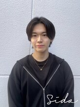 シダ(sida) 小林 龍之介