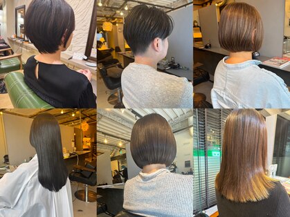 アレッタ 久が原(ALETTA)の写真