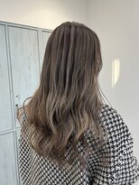 ロテ(LOTE.)&nbsp;ハイライト/ハッシュカット/クラゲヘアー/黒髪カタログ/一宮