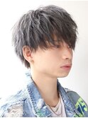 シルキーマッシュ