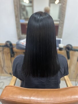 ノーム 横浜(NORM) 縮毛矯正