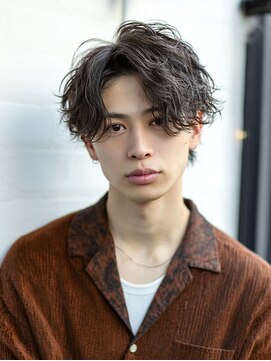 メンズカット【古淵】＜20代30代40代50代＞