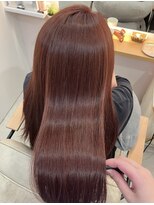 ヴィオラ トリコ(ViolaTrico)&nbsp;髪質改善縮毛矯正/髪質改善カラーエステ/髪質改善トリートメント