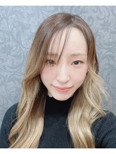 カッツアンドクレア(CUTS&Clare) 末次 加奈