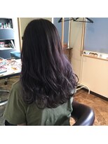 ヘアリゾート シー(Hair Resort SEA)&nbsp;☆透明感カラー・似合わせダブルカラーが得意なサロン☆