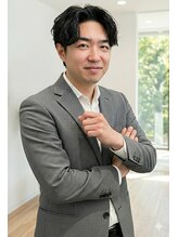 メンズ ウィル 仙台スタジオ(MEN'S WILL by SVENSON)&nbsp;oka 