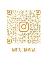 6.【アフターケアも万全】わからないことがあればInstagramへ☆←Instagramはこちら◎