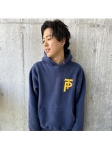 HEY 松本店 【5月初旬 NEW OPEN(予定)】 和田 冬芽