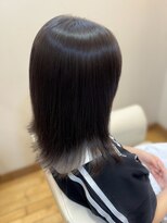 ファーレンピュアスウィート(fahren-pure-suite)&nbsp;酸性ストレート