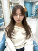 カット/カラー/トリートメント/韓国ヘア/レイヤーカット