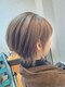 ユージヘアドレス(YOU-G HAIR Dress)の写真/どこから見ても綺麗なフォルムは【YOU-G】で叶う♪貴方だけに合う髪型で自分史上最高のシルエット美人に♪