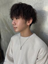ハウル(Howl)