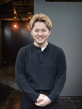 クララジャパン テンジン(CLALA JAPAN Tenjin)&nbsp;佐々木 吾修