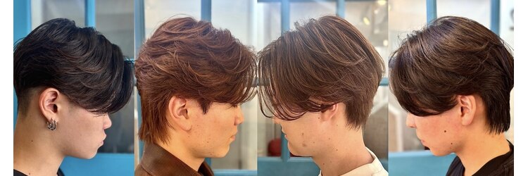 デイズ(DAYS)のサロンヘッダー