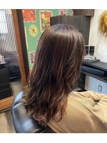 カシア cassia hair dressing salon&nbsp;レディースカット