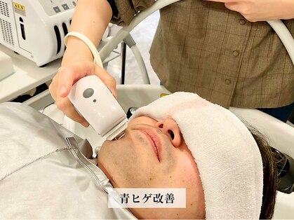 カミケンオム(kamiken. homme)の写真