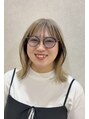 Bellexsis【ベルシス】【7月1日 NEW OPEN(予定)】/中田　智早妃　［髪質改善　肌改善］