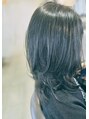 オッジ ヘアー 深谷店(Oggi Hair) レイヤー