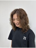 パーマミディアム
