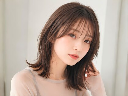オレンジペコ(orange peco)の写真