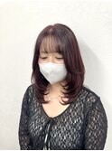 ミディアムレイヤー【野村翼】