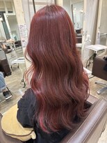 アストラール 大曽根店(astrale)&nbsp;艶髪ロング/大人ロング/20代30代【大曽根/ロング】