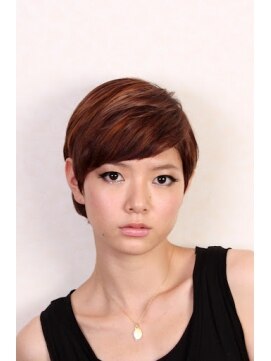 イングローブ 木更津店(ingrove) ○マッシュショート