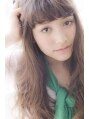 キートスバイガーランド (Kiitos by Garland) くせ毛さんの髪質に合わせたカットが得意です。人生変えますよ☆