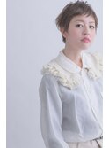 ☆オトナ・ショート☆【Palio by collet】03-5367-3624