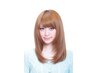 【話題の最新メニュー♪】SHAKA髪質改善ケラチントリートメント¥12000