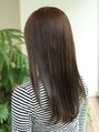 アロットヘアー(ALoT hair) トリートメントもおすすめです