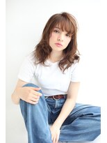 グッドリーフヘアー(good leaf hair) ナチュラル無造作エアウェーブ♪