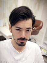 カリーナヘアー(carina hair)&nbsp;セットらくちん！流すだけスタイル