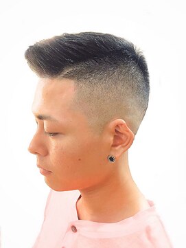 トウキョウ ゴブ(GOB) 【TOKYO GOB】クラシカルハイフェード