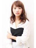 『 mafola徳島』大人可愛い☆ミディ
