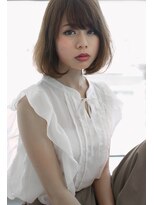 リステート(R-est-aer-T)&nbsp;【リステート名古屋千種】揺れるワンカールボブ☆