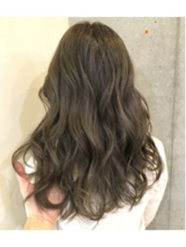 アライブ キチジョウジ(ALIVE Kichijoji) 【ALIVE吉祥寺】とろみナチュラルベージュハイライトカラー