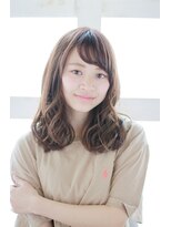 ハート 武蔵新城店(HEART)&nbsp;愛されミディ