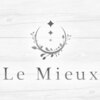 ルミュー(Le Mieux)のお店ロゴ