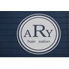 アリー与謝野店(ARY)のお店ロゴ