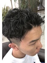 アールトゥーヘアー(art To Hair)&nbsp;artツイスパ