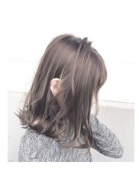 トゥルース 南千住店(Hair&Make TRUTH) ミディアム