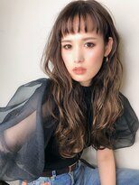 ビューティーサロン ペイジ(Peige) 【Beauty salon peige】ベビィバング