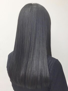 リブレ(LIBRE+hp) 《LIBRE 恵比寿》大人の艶感 サラ艶ストレート