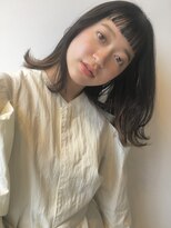 コルク バイ マグ 松本駅前(COLK by Mag) 【COLK】大人ナチュラル20代30代人気伸ばしかけにも◎