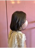 ミニボブ