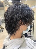 伸ばしかけスパイラル