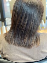 コスアンドコウ 横浜山下(Cos&Co.)&nbsp;上品なくびれミディ　オリーブブラウンカラー